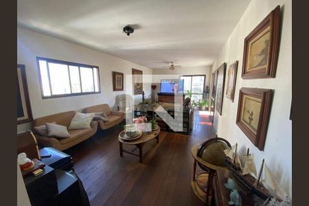 Apartamento à venda com 3 quartos, 175m² em Vila Andrade, São Paulo