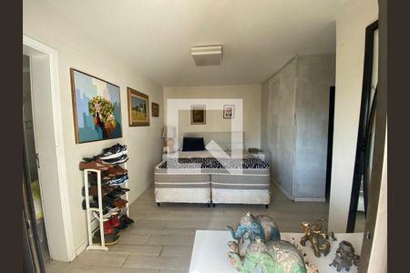 Apartamento à venda com 3 quartos, 175m² em Vila Andrade, São Paulo