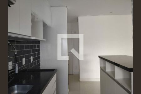 Apartamento à venda com 3 quartos, 86m² em Campo Belo, São Paulo