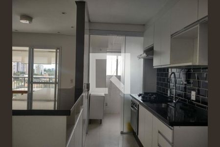 Apartamento à venda com 3 quartos, 86m² em Campo Belo, São Paulo