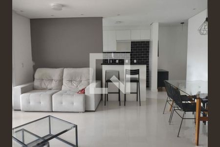 Apartamento à venda com 3 quartos, 86m² em Campo Belo, São Paulo