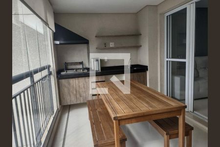 Apartamento à venda com 3 quartos, 86m² em Campo Belo, São Paulo