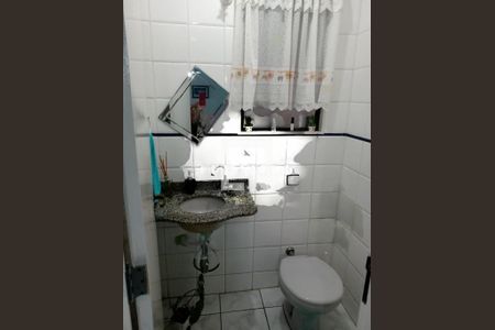 Casa de Condomínio à venda com 3 quartos, 110m² em Parque Independencia, São Paulo