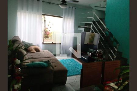 Casa de Condomínio à venda com 3 quartos, 110m² em Parque Independencia, São Paulo