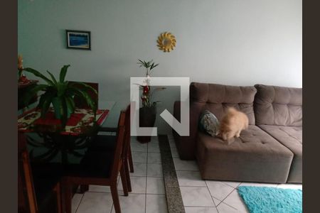 Casa de Condomínio à venda com 3 quartos, 110m² em Parque Independencia, São Paulo