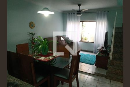 Casa de Condomínio à venda com 3 quartos, 110m² em Parque Independencia, São Paulo