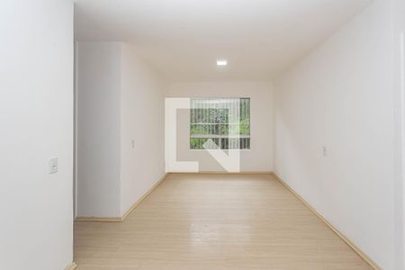 Sala de apartamento para alugar com 2 quartos, 69m² em Jardim Santa Emilia, São Paulo