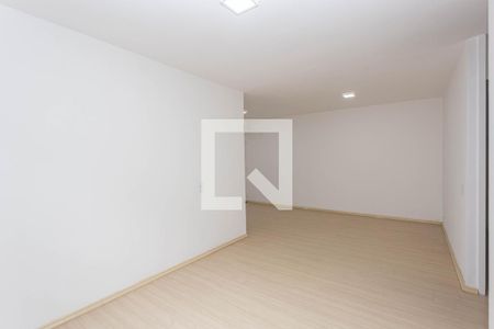 Sala de apartamento à venda com 2 quartos, 69m² em Jardim Santa Emilia, São Paulo