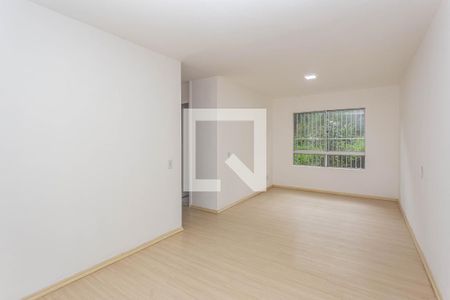 Sala de apartamento à venda com 2 quartos, 69m² em Jardim Santa Emilia, São Paulo