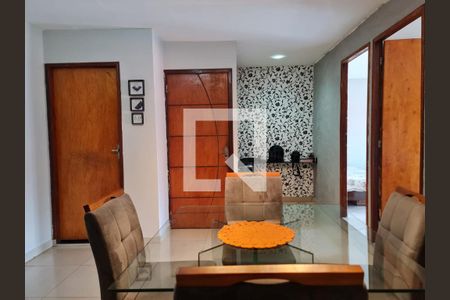 Sala Casa2 de casa à venda com 6 quartos, 500m² em Jardim Adriana, Guarulhos