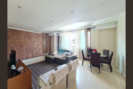 Sala casa 01 de casa à venda com 6 quartos, 500m² em Jardim Adriana, Guarulhos