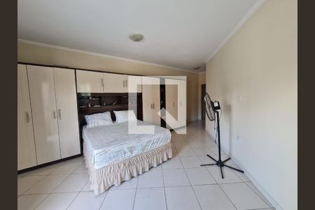 Suíte casa 1 de casa à venda com 6 quartos, 500m² em Jardim Adriana, Guarulhos