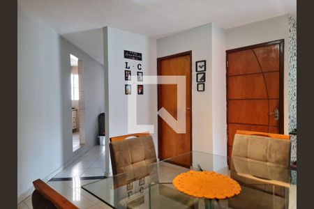 Sala Casa2 de casa à venda com 6 quartos, 500m² em Jardim Adriana, Guarulhos