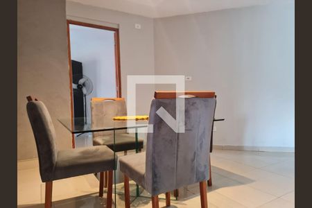 Sala Casa2 de casa à venda com 6 quartos, 500m² em Jardim Adriana, Guarulhos