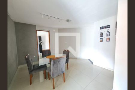 Sala Casa2 de casa à venda com 6 quartos, 500m² em Jardim Adriana, Guarulhos