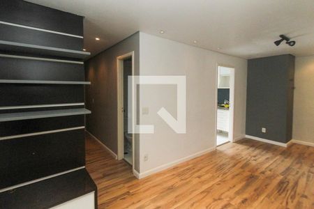 Sala de apartamento para alugar com 3 quartos, 70m² em Vila Prudente, São Paulo