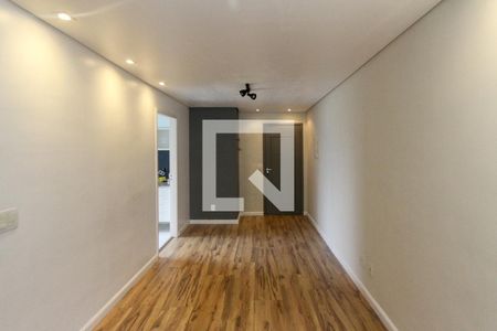 Sala de apartamento para alugar com 3 quartos, 70m² em Vila Prudente, São Paulo