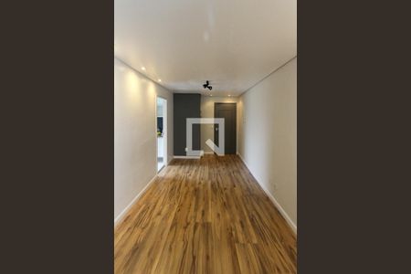 Sala de apartamento para alugar com 3 quartos, 70m² em Vila Prudente, São Paulo