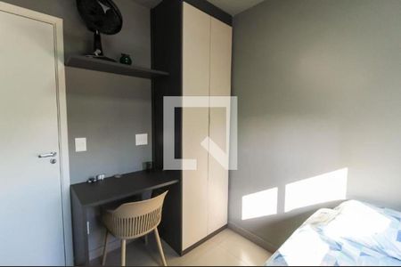 Foto 07 de apartamento à venda com 2 quartos, 40m² em Belenzinho, São Paulo