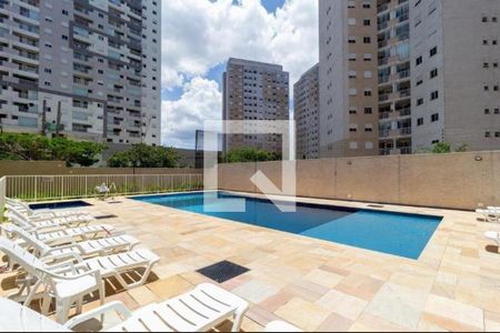 Foto 13 de apartamento à venda com 2 quartos, 40m² em Belenzinho, São Paulo