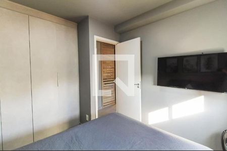 Foto 06 de apartamento à venda com 2 quartos, 40m² em Belenzinho, São Paulo