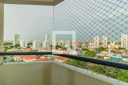 Sacada de apartamento à venda com 2 quartos, 67m² em Vila Alexandria, São Paulo