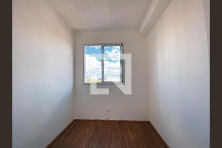 Quarto 1 de apartamento para alugar com 2 quartos, 34m² em Jardim Celeste, São Paulo