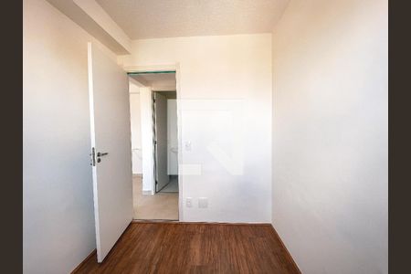 Quarto 1 de apartamento para alugar com 2 quartos, 34m² em Jardim Celeste, São Paulo