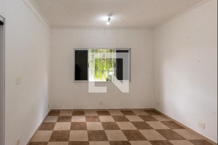 Sala de casa para alugar com 4 quartos, 320m² em Jardim Leonor, Campinas