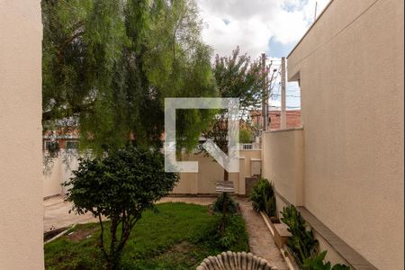 Vista da Suíte 1 de casa para alugar com 4 quartos, 320m² em Jardim Leonor, Campinas