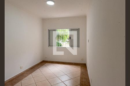 Suíte 1 de casa para alugar com 4 quartos, 320m² em Jardim Leonor, Campinas