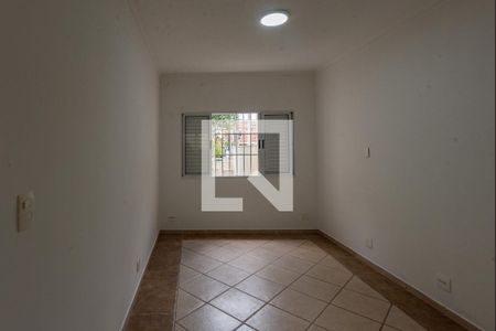 Suíte 1 de casa para alugar com 4 quartos, 320m² em Jardim Leonor, Campinas