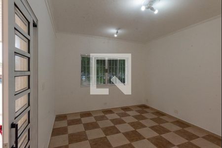 Sala de casa para alugar com 4 quartos, 320m² em Jardim Leonor, Campinas