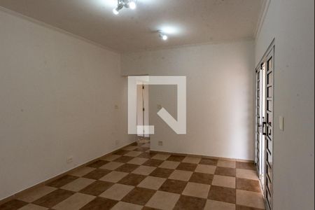 Sala de casa para alugar com 4 quartos, 320m² em Jardim Leonor, Campinas