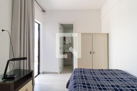 Quarto 1 de apartamento para alugar com 2 quartos, 65m² em Cidade Industrial de Curitiba, Curitiba