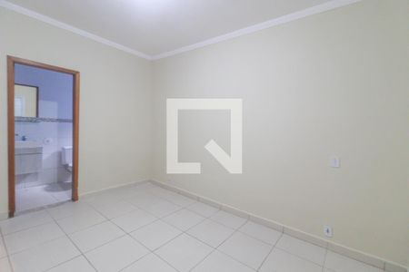 Suíte de casa para alugar com 2 quartos, 85m² em Aglomeração Urbana de Jundiaí, Várzea Paulista