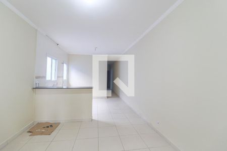 Sala de casa para alugar com 2 quartos, 85m² em Aglomeração Urbana de Jundiaí, Várzea Paulista