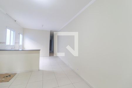 Sala de casa para alugar com 2 quartos, 85m² em Aglomeração Urbana de Jundiaí, Várzea Paulista