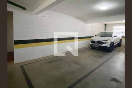 Apartamento à venda com 86m², 2 quartos e 2 vagas Apartamento à venda com 86m², 2 quartos e 2 vagasVagas de Garagem