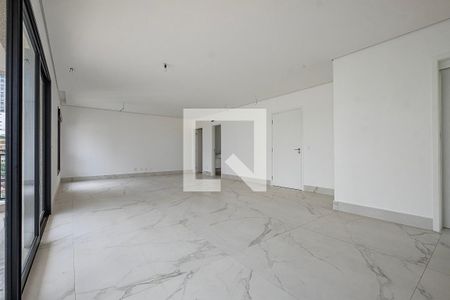 Sala de apartamento para alugar com 3 quartos, 225m² em Jardim Paulista, São Paulo