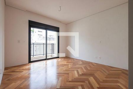 Suíte 1 de apartamento para alugar com 3 quartos, 225m² em Jardim Paulista, São Paulo