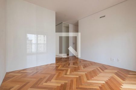 Suíte 1 de apartamento para alugar com 3 quartos, 225m² em Jardim Paulista, São Paulo