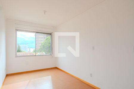 Sala de apartamento à venda com 2 quartos, 70m² em Tristeza, Porto Alegre