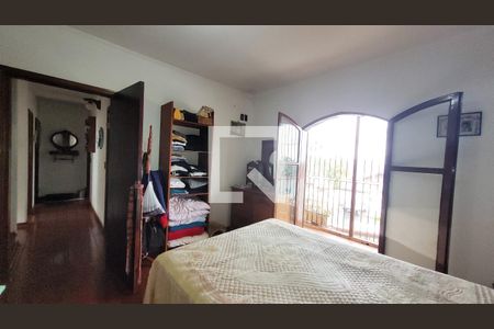 Suite de casa à venda com 5 quartos, 190m² em Jardim São Gonçalo, Campinas