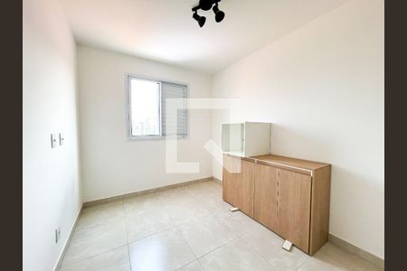 Suíte  de apartamento à venda com 1 quarto, 25m² em Jardim Monte Azul, São Paulo