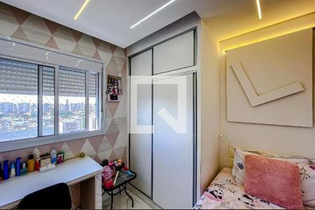 Foto 10 de apartamento à venda com 3 quartos, 75m² em Belenzinho, São Paulo