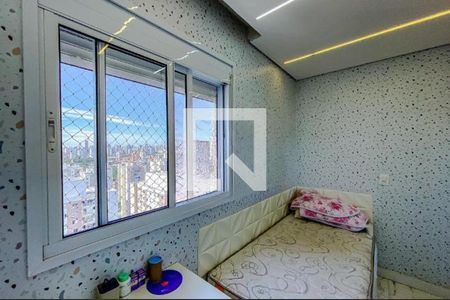 Foto 11 de apartamento à venda com 3 quartos, 75m² em Belenzinho, São Paulo