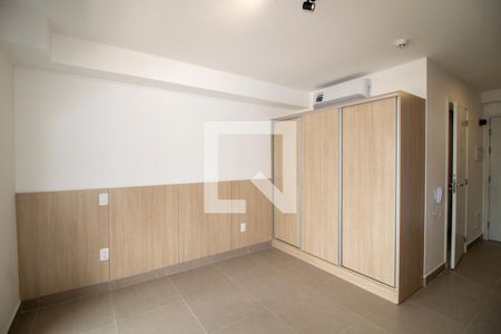 Sala de kitnet/studio para alugar com 1 quarto, 28m² em Butantã, São Paulo