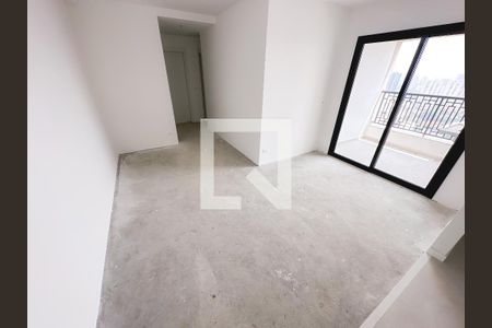 Sala de apartamento à venda com 3 quartos, 85m² em Perdizes, São Paulo