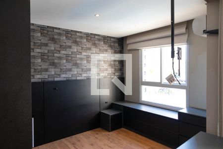 Studio de kitnet/studio para alugar com 1 quarto, 44m² em Bosque, Campinas